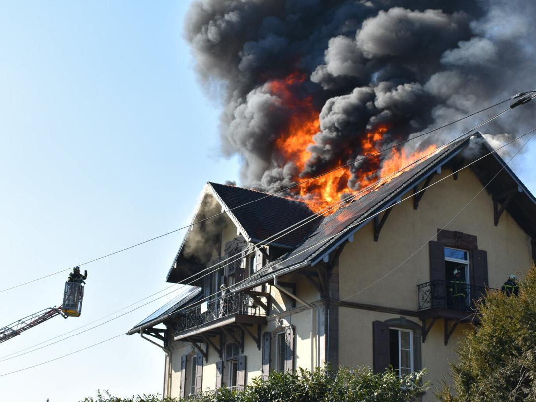 Assurance Incendie
